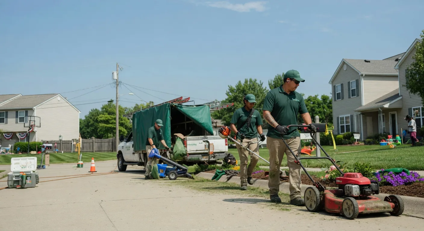 Irrigation Installation in Ashburn, MO near me